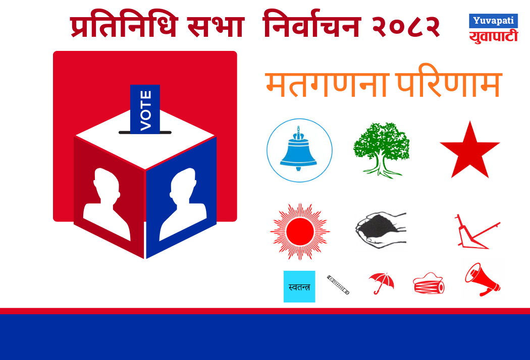 Election 2082 update